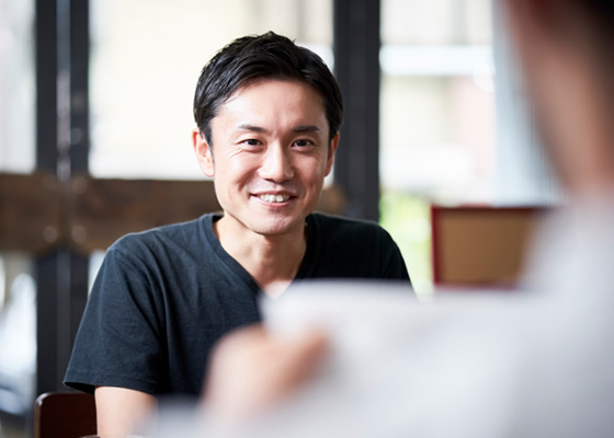 スタッフ採用・教育