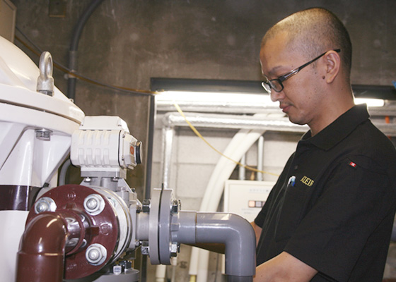 教育・訓練システム